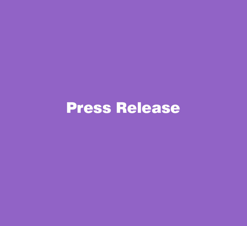 Visby Medical - Press Release