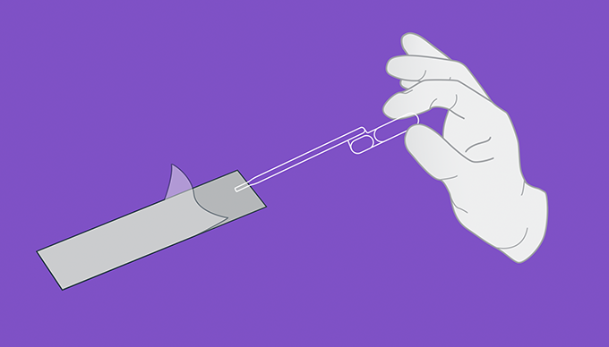 Chapter 1 <br><b>Loading the<br>pipette</b>