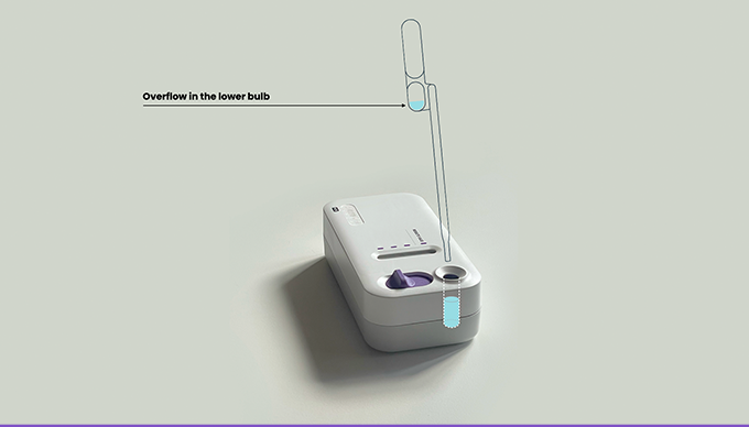 Chapter 2 <br><b>Loading the <br>device</b>