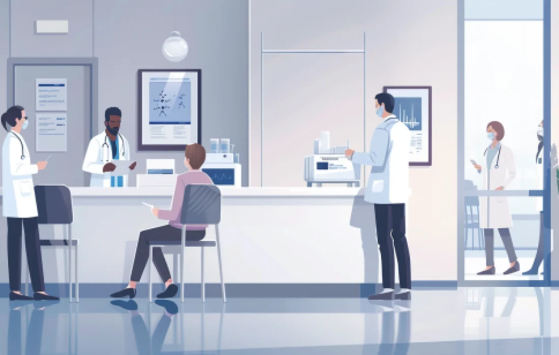 5 Frequently Asked Questions on Implementing PCR into Urgent Care